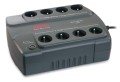 Zasilacz awaryjny UPS APC BE400-CP Back 400, 230V, RJ45 - 1137182