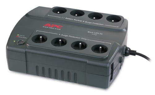 APC BACK-UPS ES 700VA BE700-CP - 298582