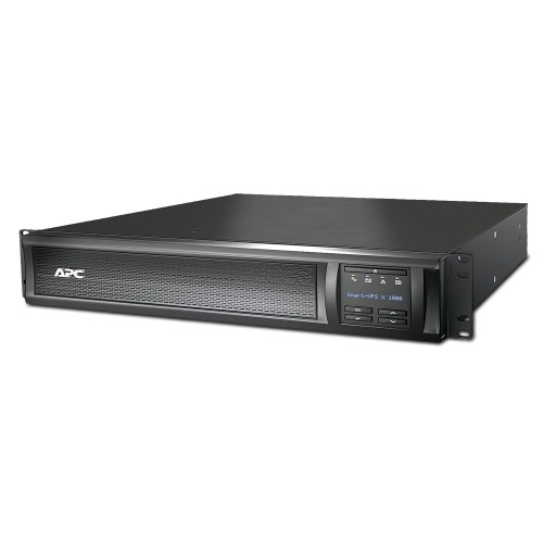APC UPS 1000VA SMX1000I - 1696642