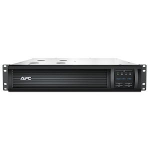 Zasilacz UPS APC Smart-UPS SMT1500RMI2U (1500VA)
