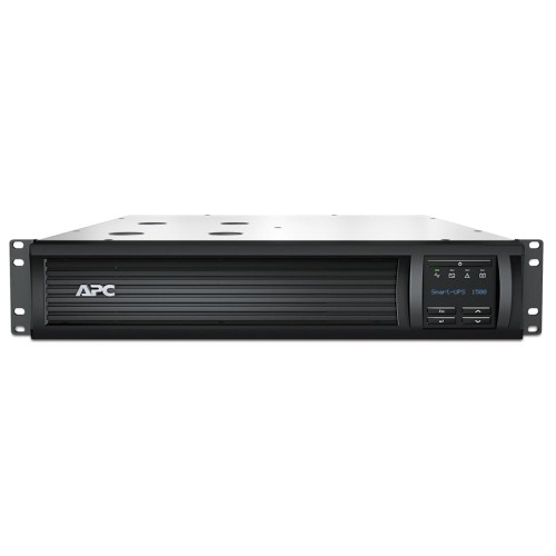 Zasilacz UPS APC Smart-UPS SMT1500RMI2U (1500VA) - 1542976