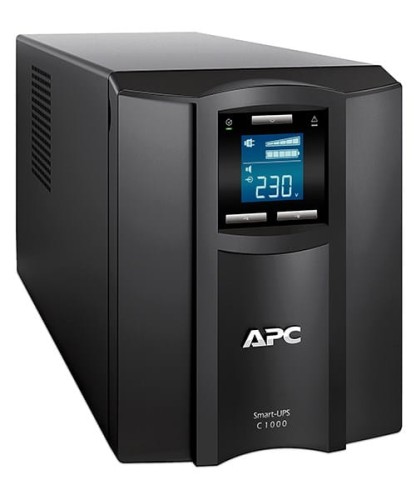 Zasilacz UPS APC SMC1000I (1000VA) - 1539422