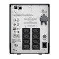 Zasilacz UPS APC SMC1000I (1000VA) - 1539420