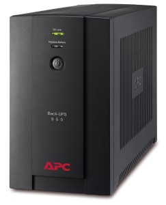 Zasilacz UPS APC Back-UPS BX950UI (950VA)