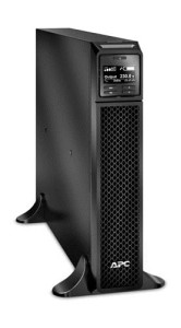 Zasilacz UPS APC Smart-UPS SRT3000XLI (3000VA)