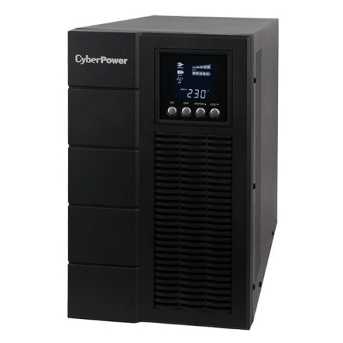 Zasilacz UPS CyberPower OLS2000E (TWR; 2000VA) - 1136508
