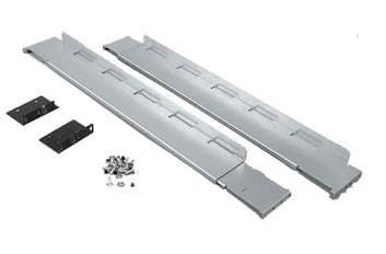 Zestaw szyn UPS EATON 9RK (100mm x 690 mm x 50mm) - 808816