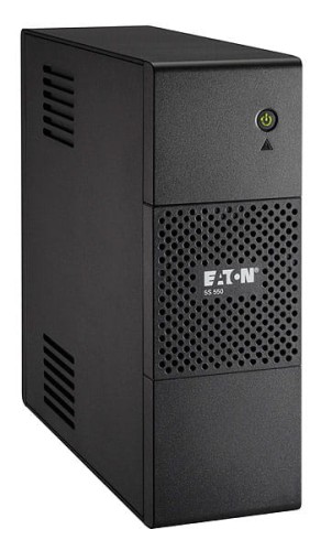 Zasilacz UPS EATON 5S550I (TWR; 550VA) - 1136468