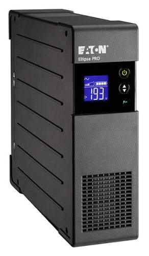 Zasilacz UPS EATON Elipse Pro ELP650FR (TWR; 650VA) - 1136486