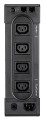 Zasilacz UPS EATON ELP650IEC (TWR; 650VA) - 1137162