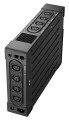 Zasilacz UPS EATON ELP1200IEC (RM/TWR; 1200VA) - 1137289