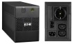 Zasilacz UPS EATON 5E650IUSBDIN (TWR; 650VA) - 1146834