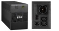 Zasilacz UPS EATON 5E650IUSBDIN (TWR; 650VA) - 1136280