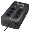 Zasilacz UPS EATON 3S700DIN (TWR; 700VA) - 809945