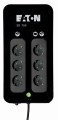 Zasilacz UPS EATON 3S700DIN (TWR; 700VA) - 809946