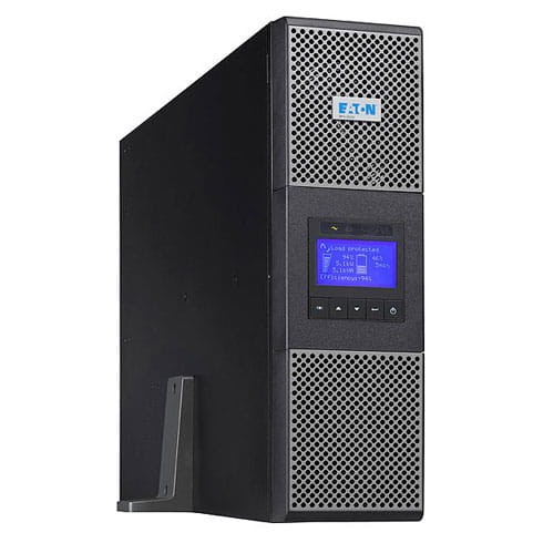 Zasilacz UPS EATON 9PX5KiBP (RM/TWR; 5000VA) - 1316208