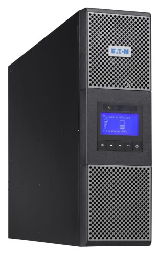 Zasilacz UPS EATON 6000I HotSwap 9PX6KiBP (Rack; 6000VA) - 1137153