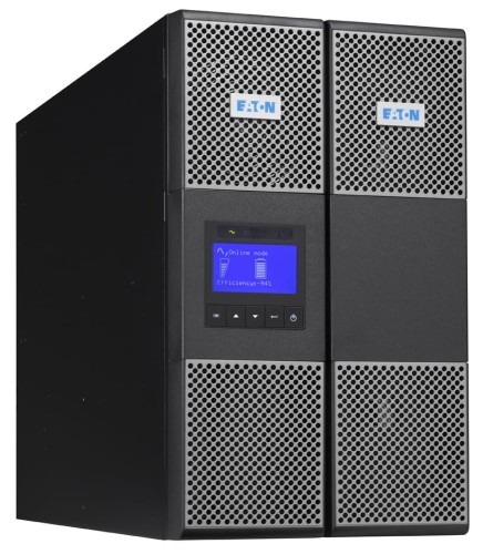 Zasilacz UPS EATON 9PX8KiBP (RM/TWR; 8000VA) - 1316210