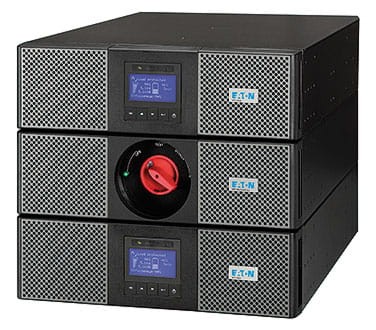 Zasilacz UPS EATON 9PXM10KiRTN (RM/TWR; 10000VA) - 1137158