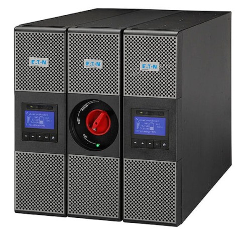 Zasilacz UPS EATON 9PXMEZ6Ki (RM/TWR; 6000VA) - 1137311