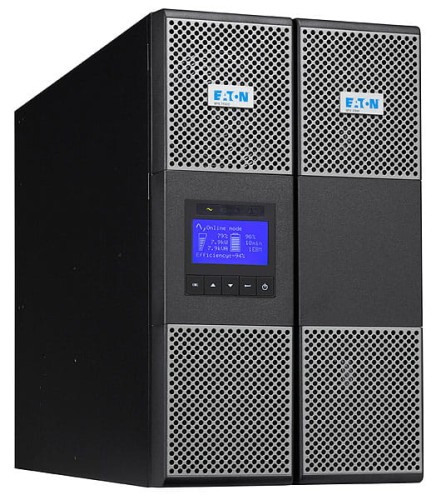 Zasilacz UPS EATON 9PX8KiBP31 (RM/TWR; 8000VA) - 1137315