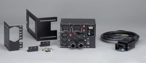 Zasilacz UPS EATON MBP6Ki (Rack)