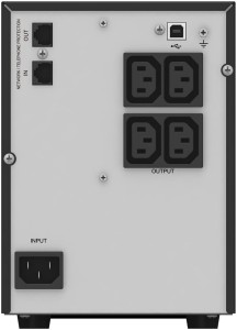 UPS Power Walker VI 750T/HID (line interactive)