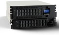 UPS Power Walker VFI 6000CRM LCD (online) - 1347834