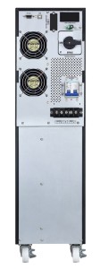 UPS Power Walker VFI 6000CT LCD (online)