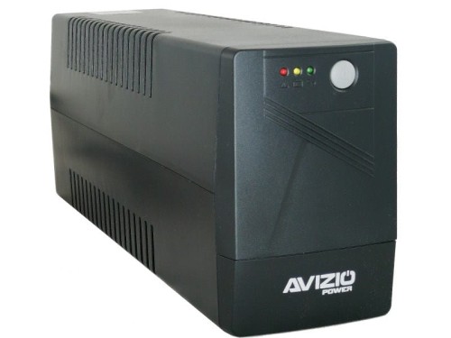 Alantec-zasilacz awaryjny 1000VA  Line-Interactive - 1152651