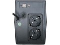 Alantec-zasilacz awaryjny 1000VA  Line-Interactive - 1152652
