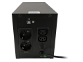 Alantec-UPS 1000VA/600W 12V/7AH tower L.I. - 1608605