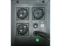 Alantec-UPS 1000VA/600W 12V/7AH tower L.I. - 1493847