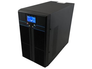 AVIZIO POWER ZASILACZ AWARYJNY UPS ONLINE 3KVA (3000VA) 2400W 6X7AH