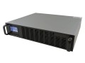 AVIZIO POWER ZASILACZ AWARYJNY UPS ONLINE 2KVA (2000VA) 1600W 4X7AH RACK - 1166486