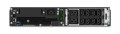 Zasilacz UPS APC Smart-UPS SRT2200RMXLI (RM/TWR; 2200VA) - 1137139