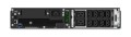 Zasilacz UPS APC Smart-UPS SRT2200RMXLI (RM/TWR; 2200VA) - 1693207