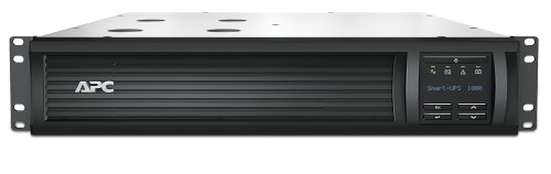 Zasilacz UPS APC SMT1000RMI2UC (Rack; 1000VA) - 1693335