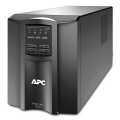 Zasilacz UPS APC SMT1500IC (Mini Tower; 1500VA) - 1136798