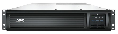 Zasilacz UPS APC SMT2200RMI2UC (Rack; 2200VA) - 1136803