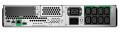 Zasilacz UPS APC SMT2200RMI2UC (Rack; 2200VA) - 1136804