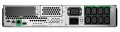Zasilacz UPS APC SMT2200RMI2UC (Rack; 2200VA) - 1693269