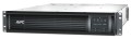 Zasilacz UPS APC SMT2200RMI2UC (Rack; 2200VA) - 1438876