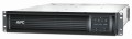Zasilacz UPS APC SMT2200RMI2UC (Rack; 2200VA) - 1136811