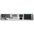 Zasilacz UPS APC SMT3000RMI2UC (Rackmount; 3000VA) - 1696610