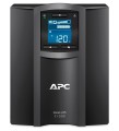Zasilacz UPS APC SMC1500IC (Mini Tower; 1500VA) - 1136841