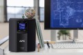 Zasilacz UPS APC SMC1500IC (Mini Tower; 1500VA) - 1623988
