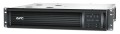 Zasilacz UPS APC SMT1500RMI2UNC (RM/TWR; 1500VA) - 1693236