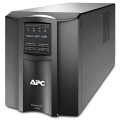 Zasilacz UPS APC SMT1000IC (TWR; 1000VA) - 1696625