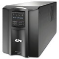 Zasilacz UPS APC SMT1000IC (TWR; 1000VA) - 1136889